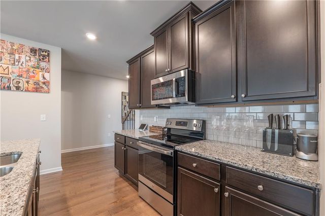 2205 Apollo Place, Lithonia, GA 30058