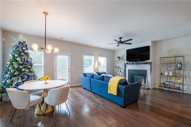 2205 Apollo Place, Lithonia, GA 30058