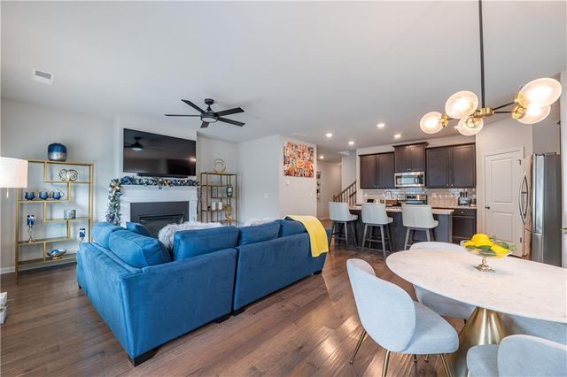 2205 Apollo Place, Lithonia, GA 30058
