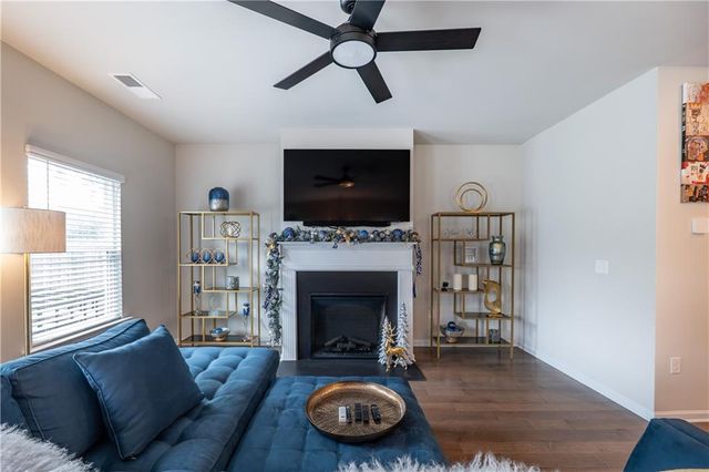 2205 Apollo Place, Lithonia, GA 30058