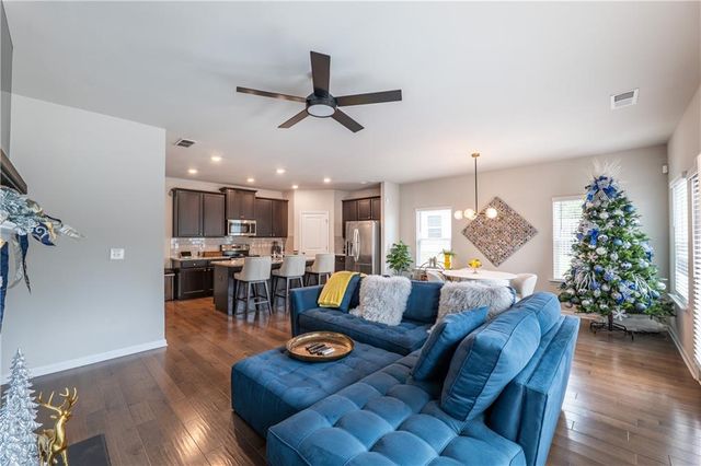 2205 Apollo Place, Lithonia, GA 30058