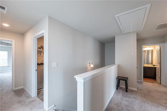 2205 Apollo Place, Lithonia, GA 30058