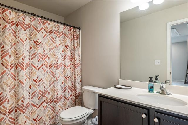2205 Apollo Place, Lithonia, GA 30058