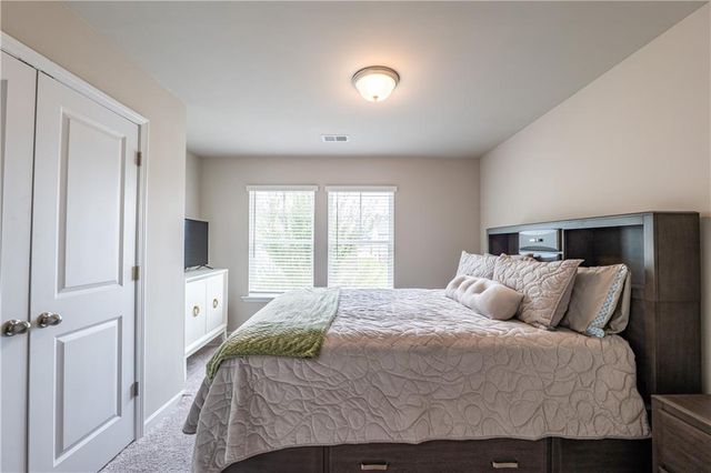 2205 Apollo Place, Lithonia, GA 30058