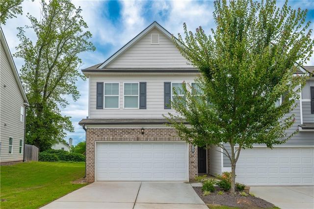 2205 Apollo Place, Lithonia, GA 30058