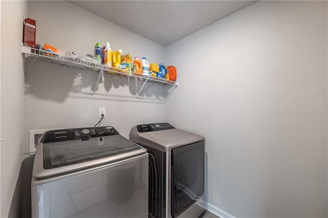 2205 Apollo Place, Lithonia, GA 30058