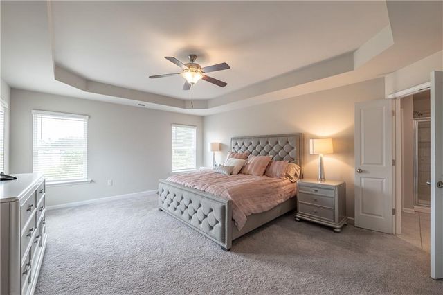 2205 Apollo Place, Lithonia, GA 30058