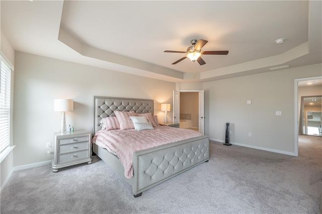 2205 Apollo Place, Lithonia, GA 30058