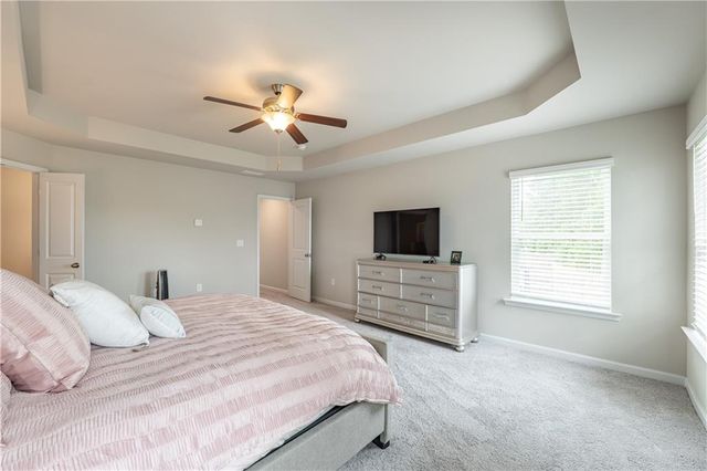 2205 Apollo Place, Lithonia, GA 30058