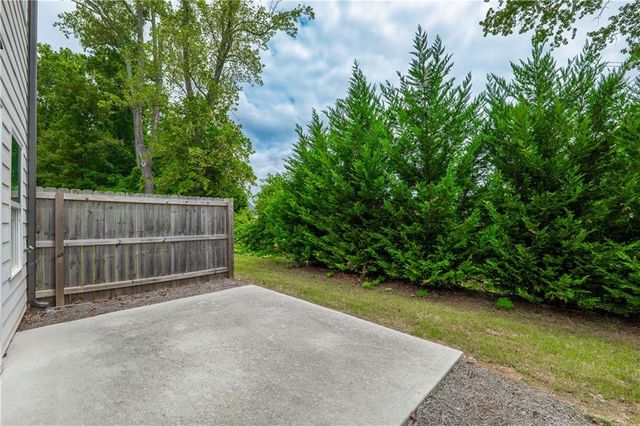 2205 Apollo Place, Lithonia, GA 30058