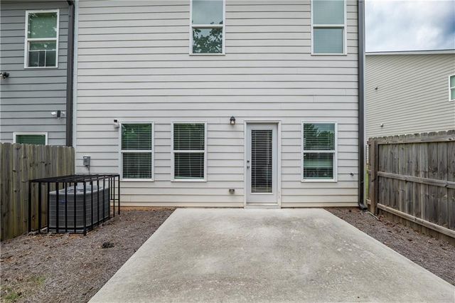 2205 Apollo Place, Lithonia, GA 30058