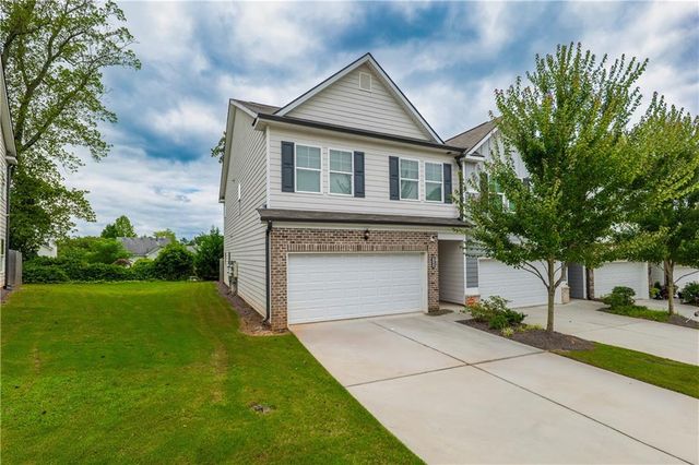 2205 Apollo Place, Lithonia, GA 30058