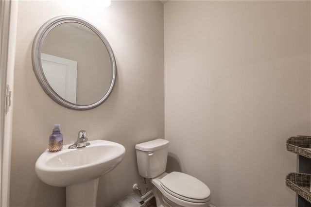 2205 Apollo Place, Lithonia, GA 30058