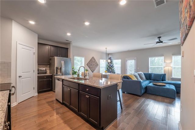 2205 Apollo Place, Lithonia, GA 30058