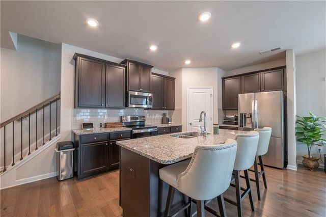 2205 Apollo Place, Lithonia, GA 30058