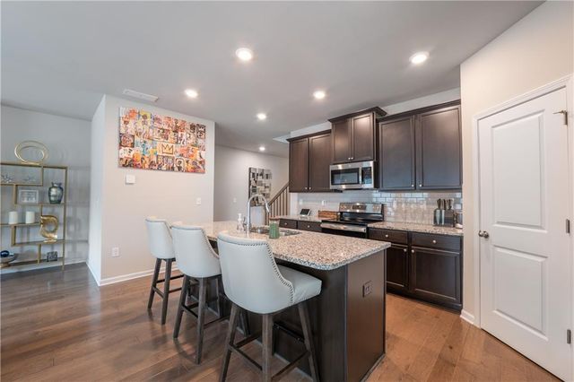 2205 Apollo Place, Lithonia, GA 30058