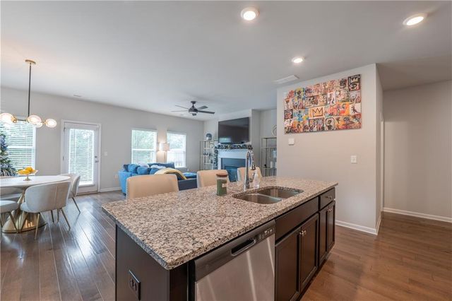 2205 Apollo Place, Lithonia, GA 30058