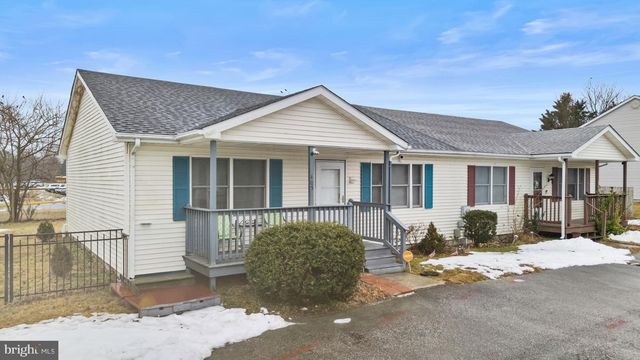 405 S SPINNAKER LN, Milton, DE 19968