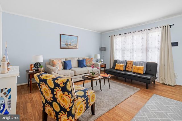 405 S SPINNAKER LN, Milton, DE 19968