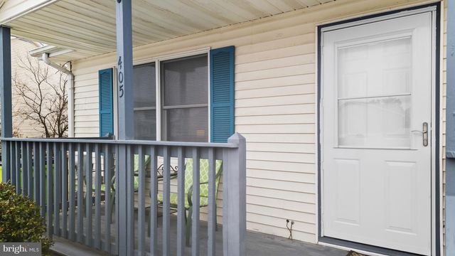 405 S SPINNAKER LN, Milton, DE 19968