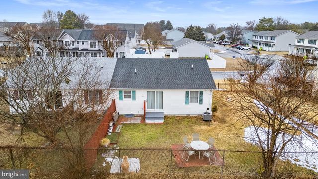 405 S SPINNAKER LN, Milton, DE 19968