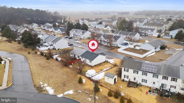 405 S SPINNAKER LN, Milton, DE 19968