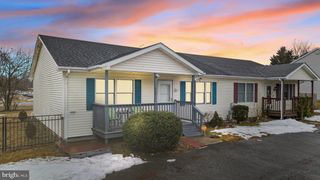 405 S SPINNAKER LN, Milton, DE 19968