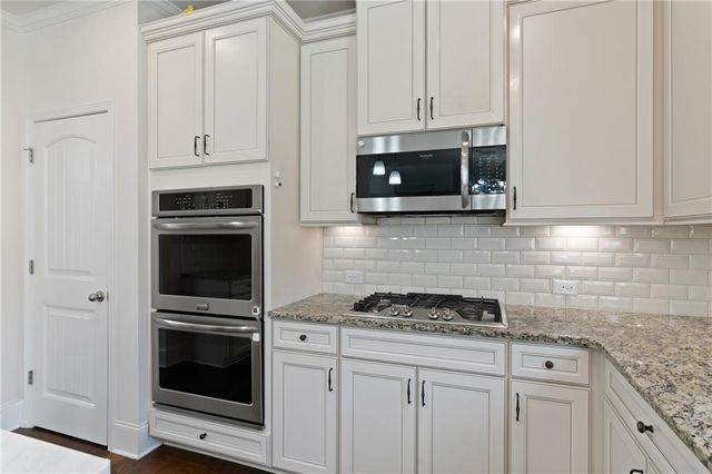 221 Orchard Trail, Canton, GA 30115