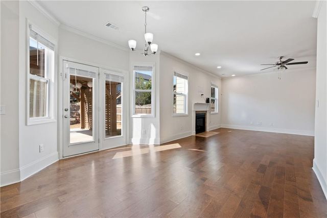 221 Orchard Trail, Canton, GA 30115