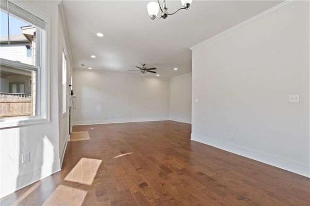 221 Orchard Trail, Canton, GA 30115