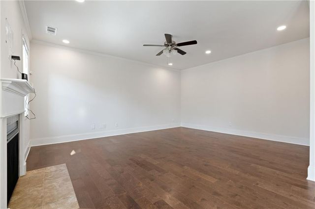 221 Orchard Trail, Canton, GA 30115