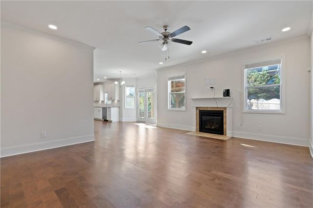 221 Orchard Trail, Canton, GA 30115