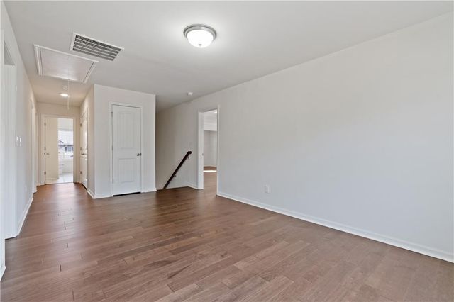 221 Orchard Trail, Canton, GA 30115