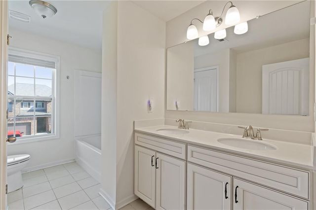 221 Orchard Trail, Canton, GA 30115