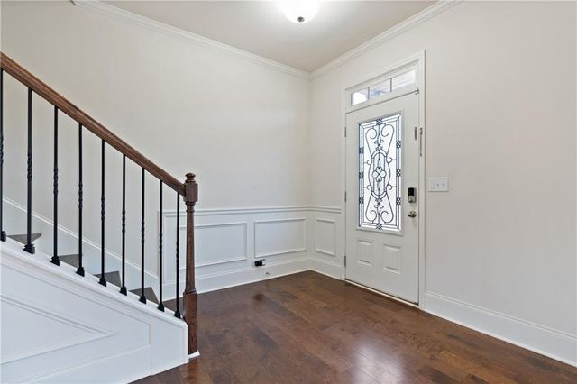 221 Orchard Trail, Canton, GA 30115