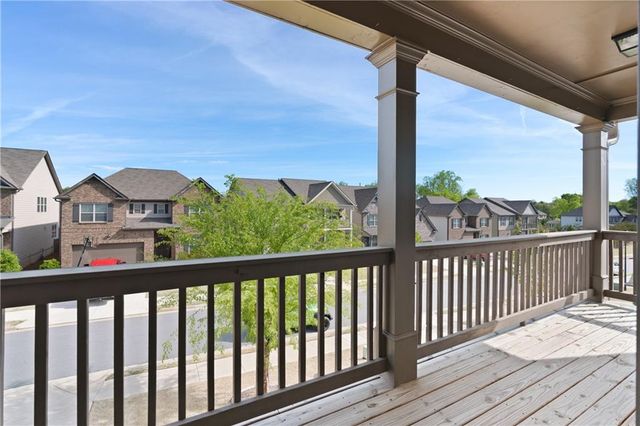 221 Orchard Trail, Canton, GA 30115