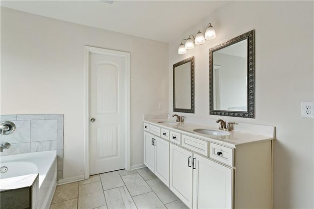 221 Orchard Trail, Canton, GA 30115