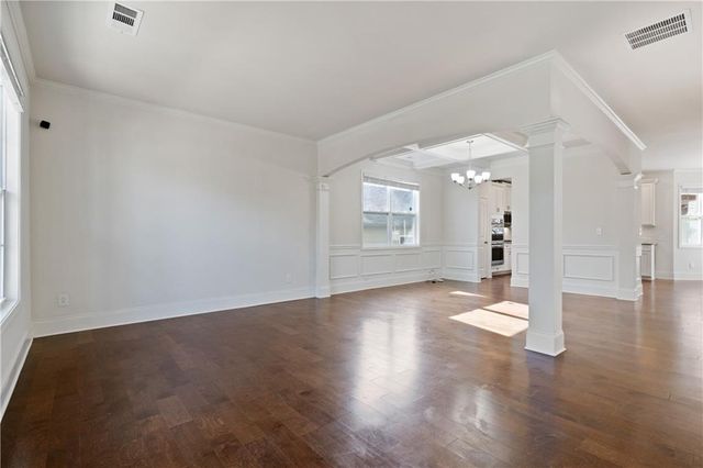 221 Orchard Trail, Canton, GA 30115