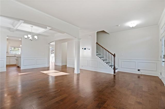 221 Orchard Trail, Canton, GA 30115