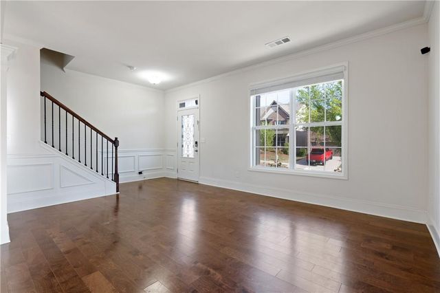 221 Orchard Trail, Canton, GA 30115