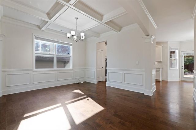 221 Orchard Trail, Canton, GA 30115