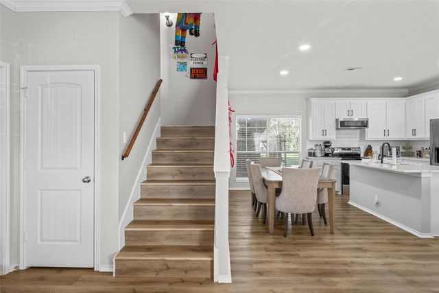 105 Overture Court, Waco, TX 76706