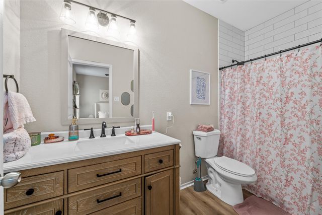 105 Overture Court, Waco, TX 76706