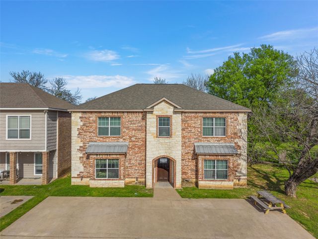 105 Overture Court, Waco, TX 76706