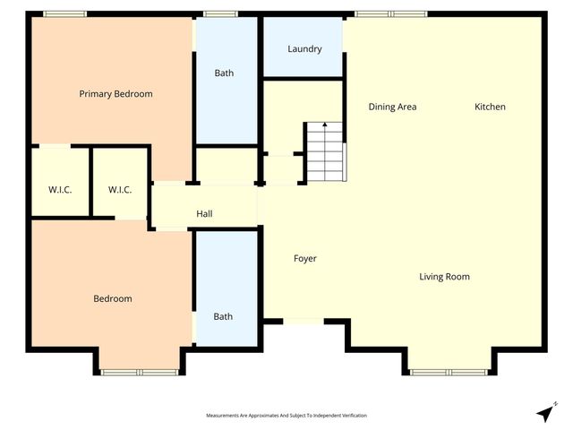 105 Overture Court, Waco, TX 76706