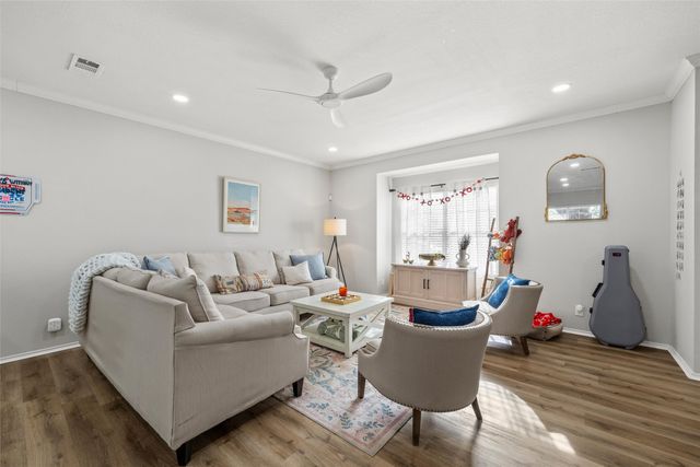 105 Overture Court, Waco, TX 76706