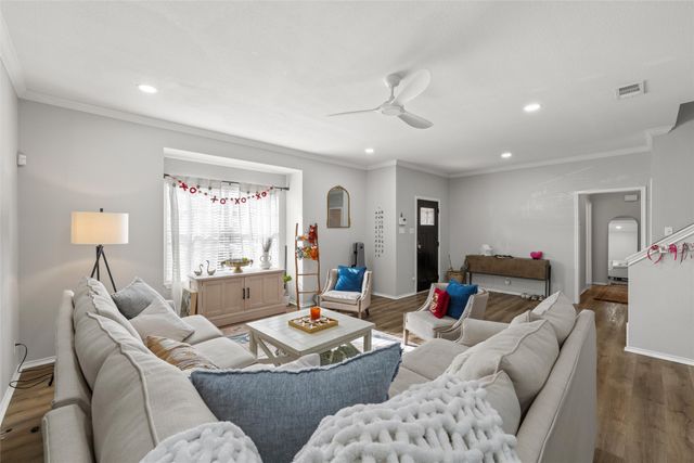 105 Overture Court, Waco, TX 76706