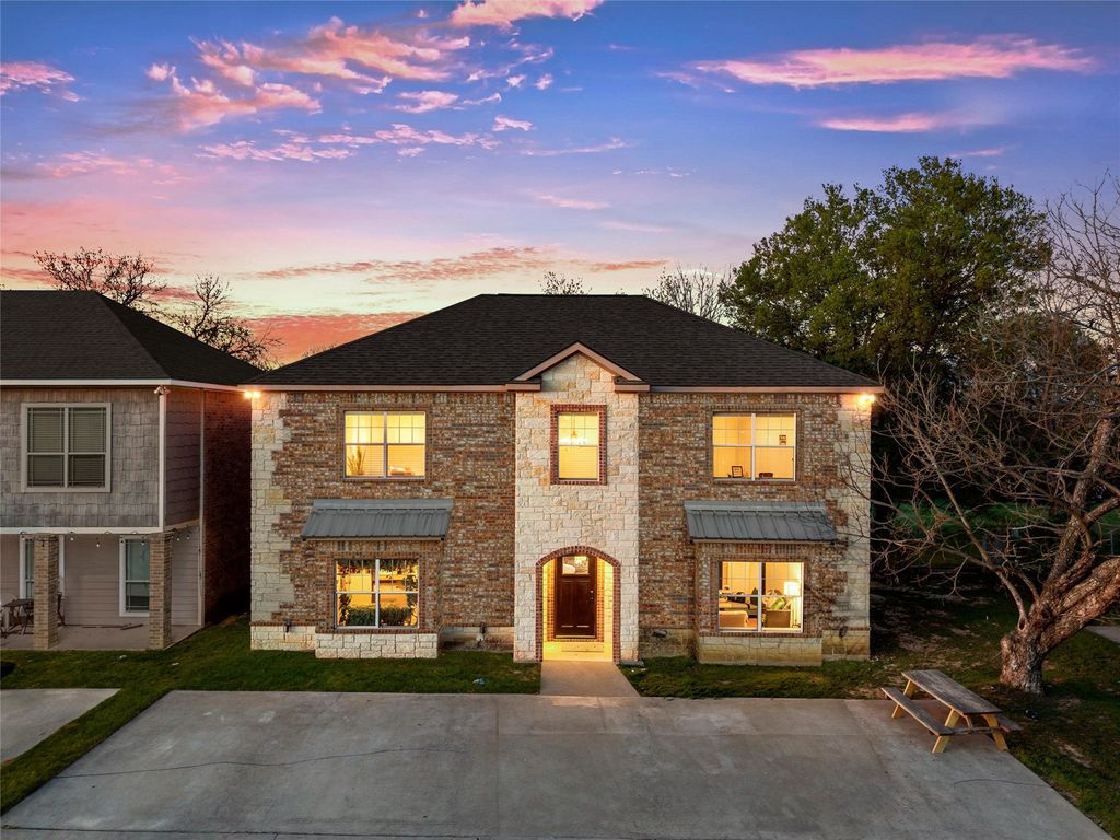 105 Overture Court, Waco, TX 76706