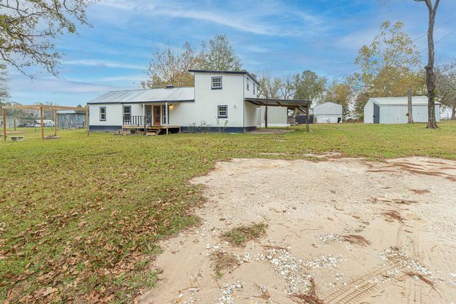 112 AN County Road 1370, Palestine, TX 75801