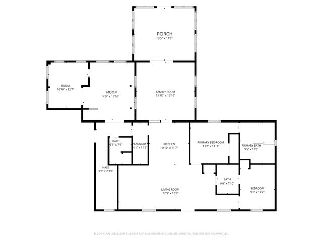 5688 Ridge Avenue, Milton, FL 32583